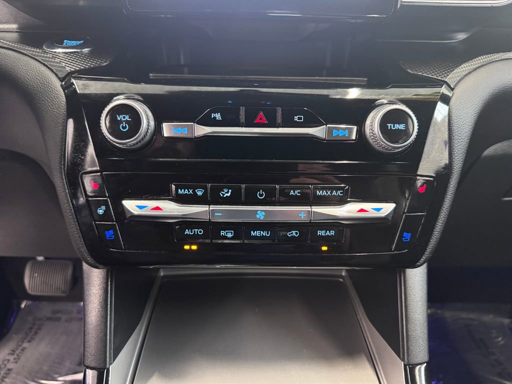Certified 2023 Ford Explorer ST w/ Equipment Group 401A AWD/4WD image 19