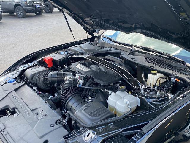 Certified 2024 Ford Mustang GT Premium RWD image 13