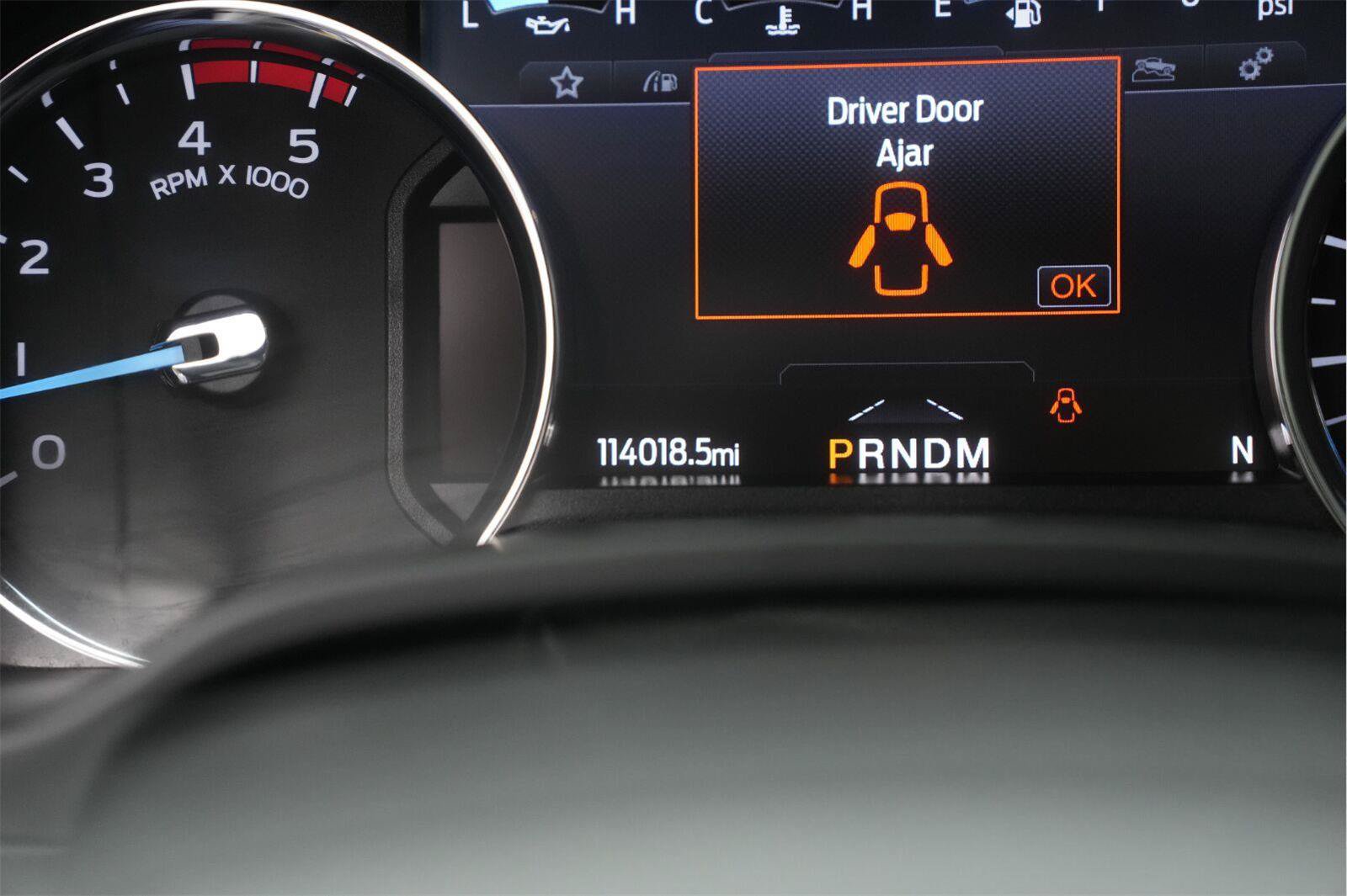 Certified 2021 Ford F250 Lariat AWD/4WD image 26