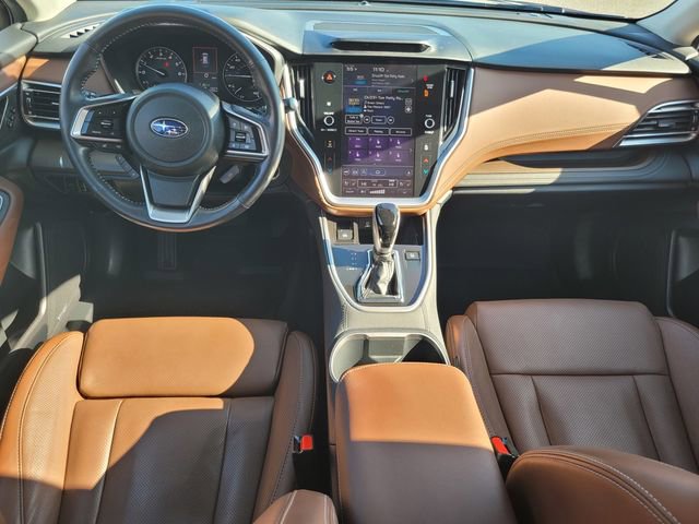 Used 2022 Subaru Outback Touring XT image 14