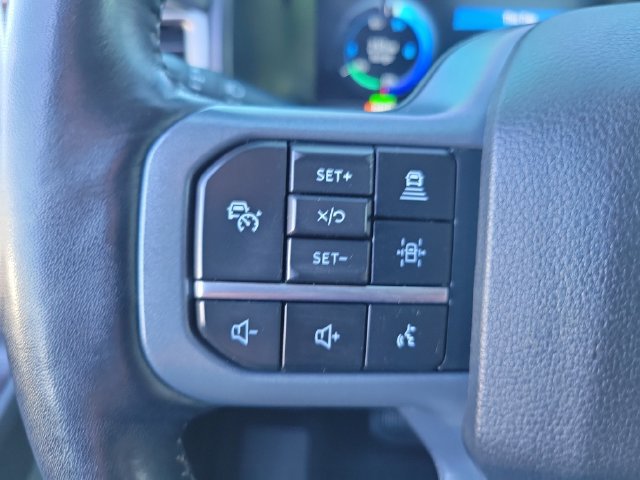 Certified 2024 Ford F150 Lightning Flash AWD/4WD image 26