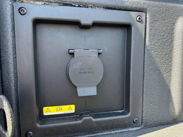 Certified 2024 Ford F150 XLT w/ Equipment Group 302A MID AWD/4WD image 24