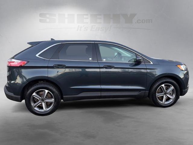 Certified 2023 Ford Edge SEL w/ Convenience Package image 10