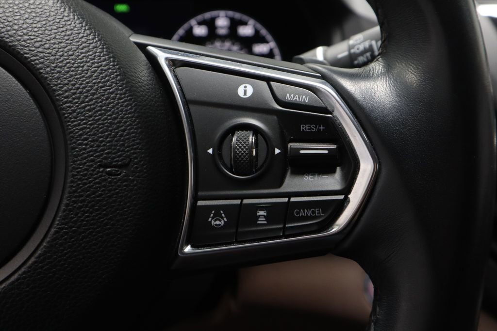 Used 2021 Acura RDX w/ Technology Package image 31