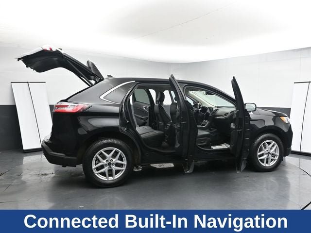 Certified 2023 Ford Edge SEL w/ Convenience Package AWD/4WD image 38