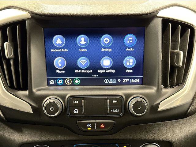 Used 2024 GMC Terrain SLT image 12