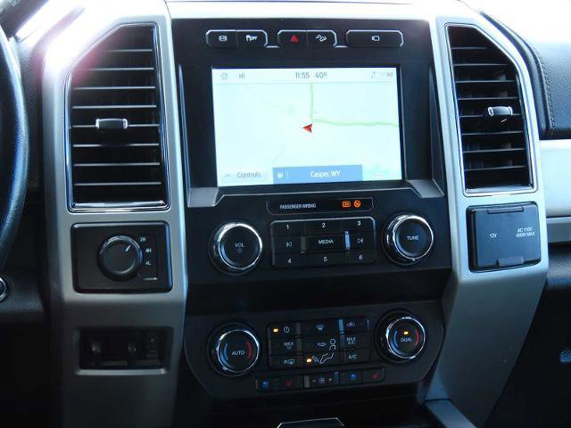 Certified 2021 Ford F350 Lariat w/ Lariat Ultimate Package image 28