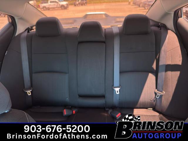 Used 2020 Nissan Altima 2.5 S FWD image 29