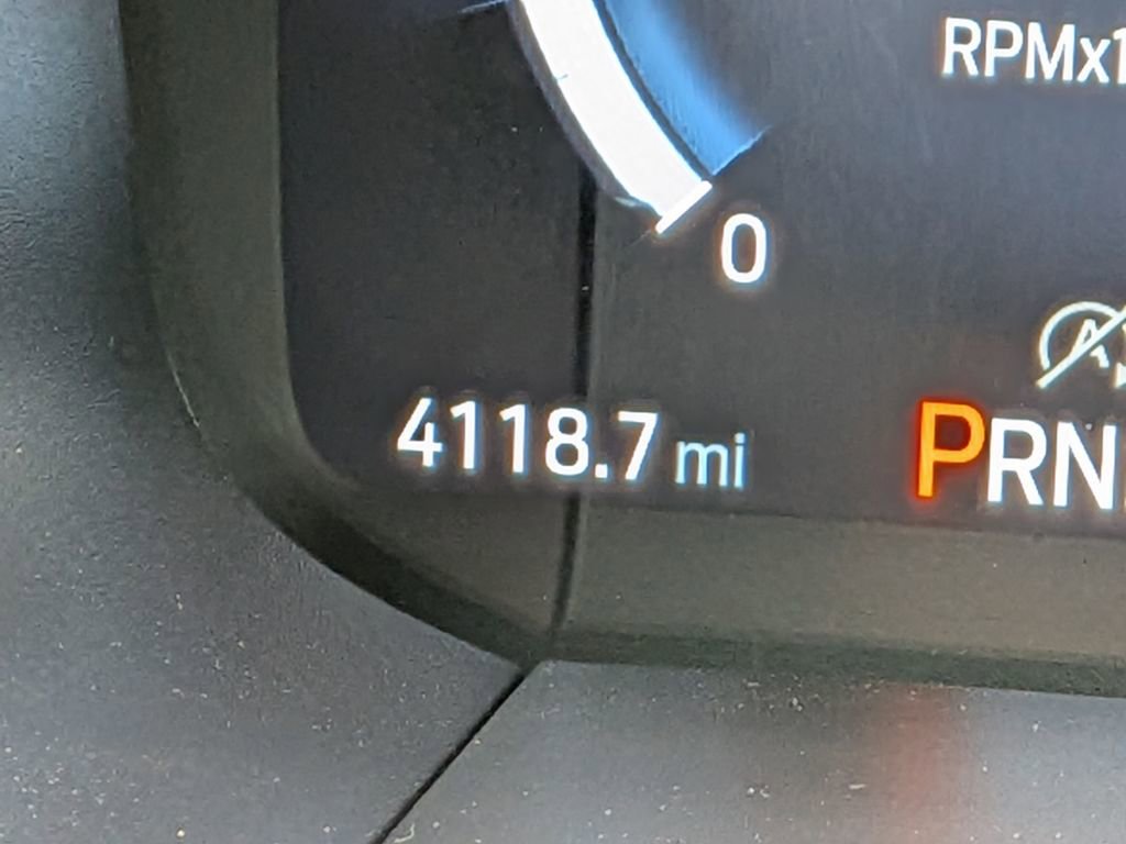 Certified 2025 Ford Explorer ST-Line w/ Premium Package image 31