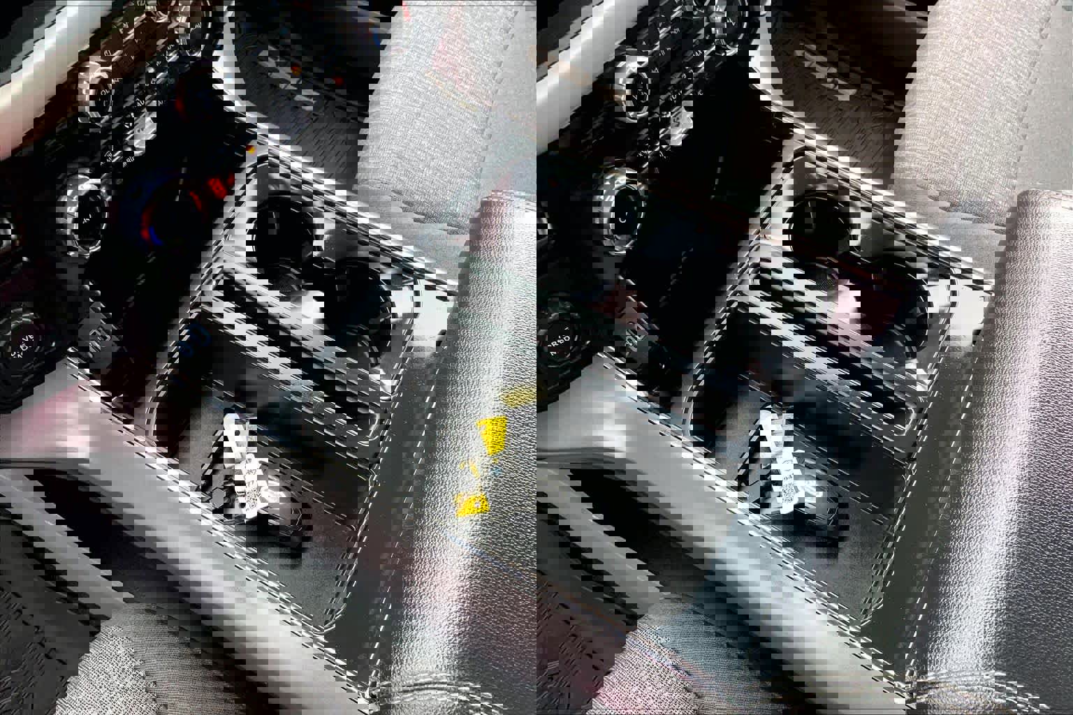 Certified 2023 Ford F150 XLT w/ Equipment Group 302A High image 14