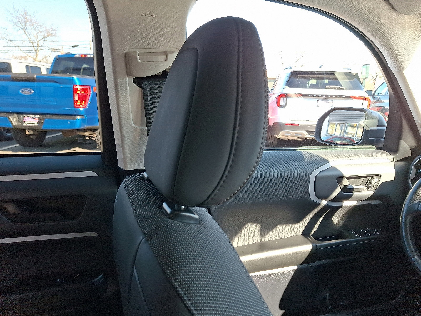 Certified 2022 Ford Bronco Sport Big Bend w/ Convenience Package image 13