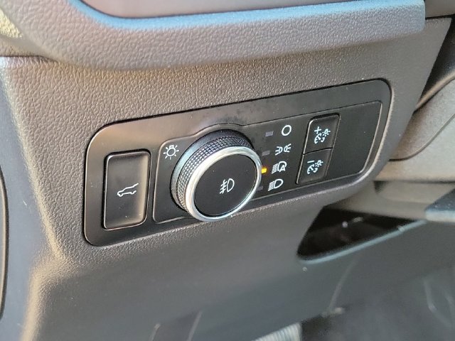 Certified 2024 Ford Escape Platinum AWD/4WD image 15