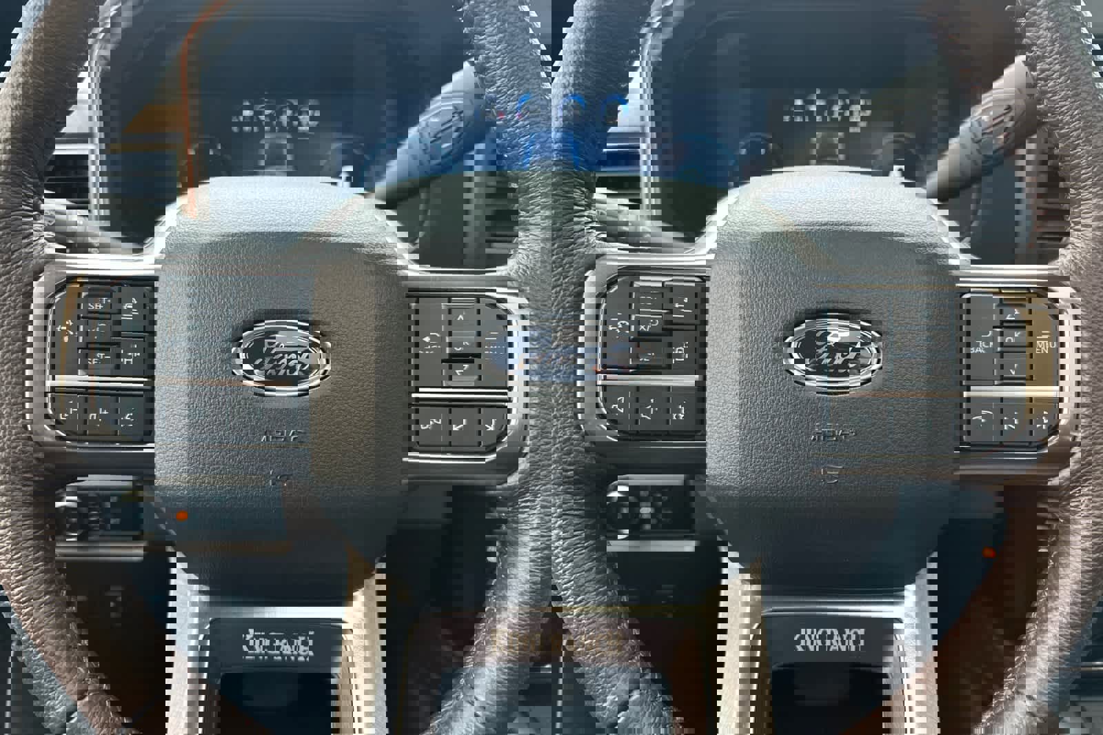 Certified 2024 Ford F250 King Ranch w/ Chrome Package image 23