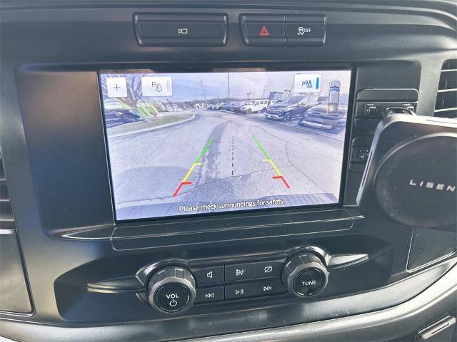 Certified 2023 Ford F150 XL w/ STX Appearance Package image 28