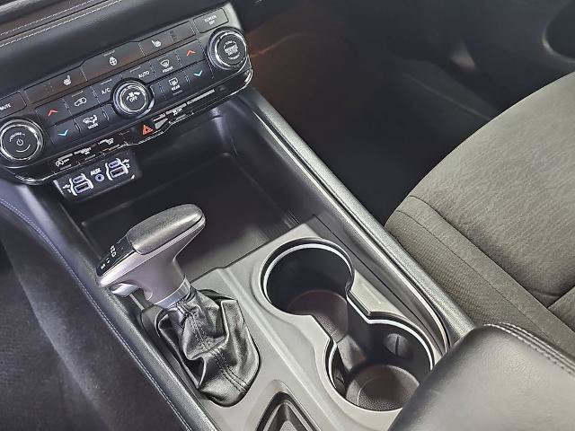 Used 2023 Dodge Durango SXT RWD image 22