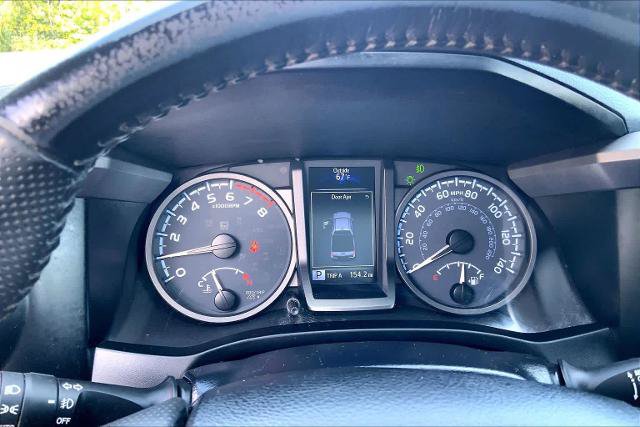 Used 2023 Toyota Tacoma TRD Off-Road AWD/4WD image 26