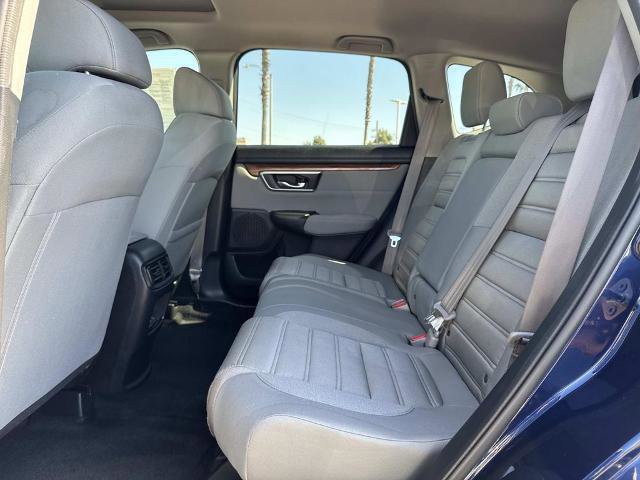 Used 2019 Honda CR-V EX image 24