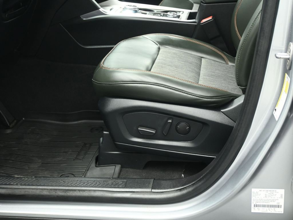 Certified 2022 Ford Explorer Timberline image 36