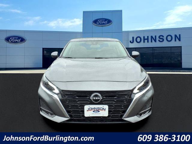 Used 2023 Nissan Altima 2.5 SV FWD image 8