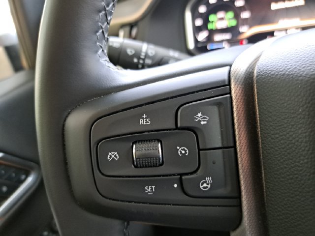 Used 2025 GMC Sierra 2500 Denali w/ Max Trailering Package AWD/4WD image 19