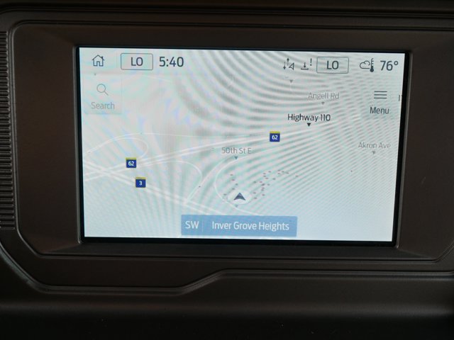 Certified 2022 Ford Bronco Outer Banks AWD/4WD image 25