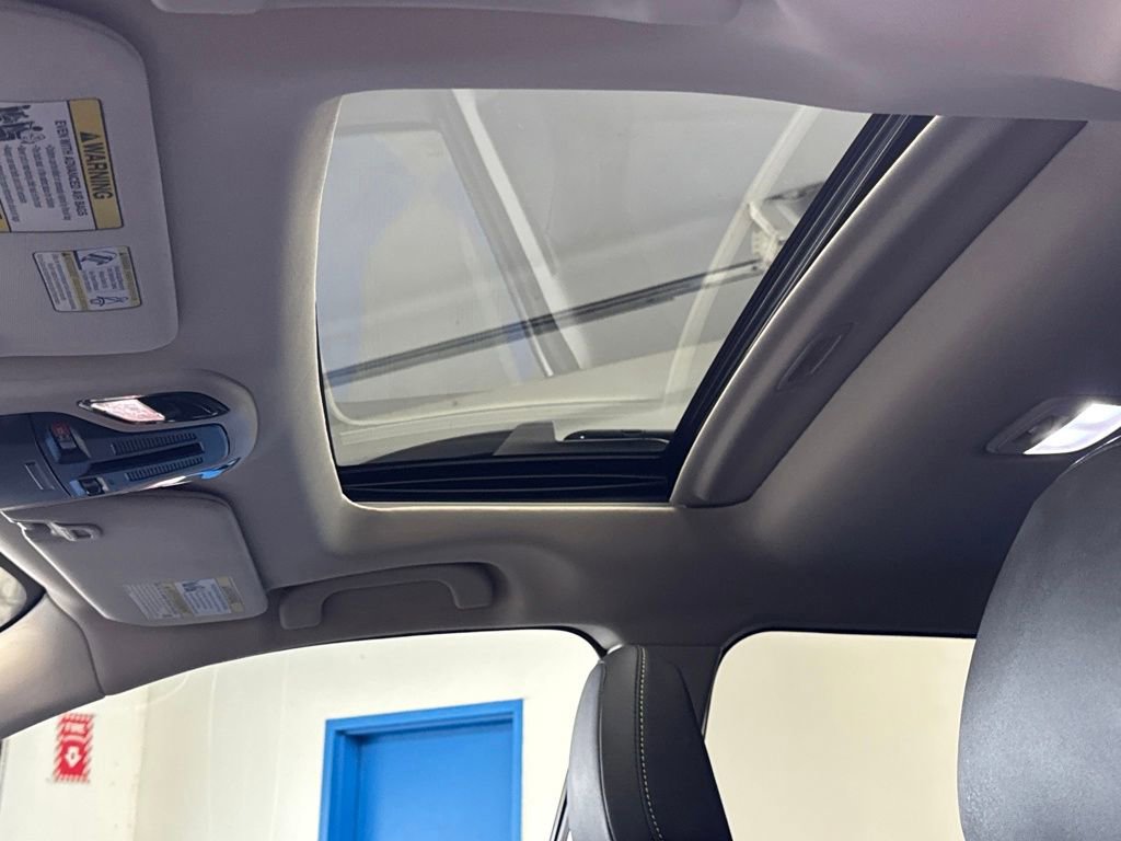 Used 2024 Subaru Outback Onyx Edition AWD/4WD image 26