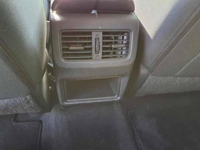 Used 2023 Nissan Rogue S image 21