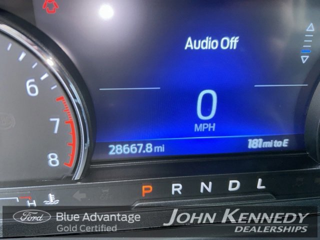 Certified 2022 Ford Explorer XLT w/ Equipment Group 202A image 19