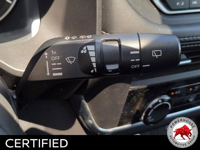 Used 2023 Nissan Rogue S FWD image 30