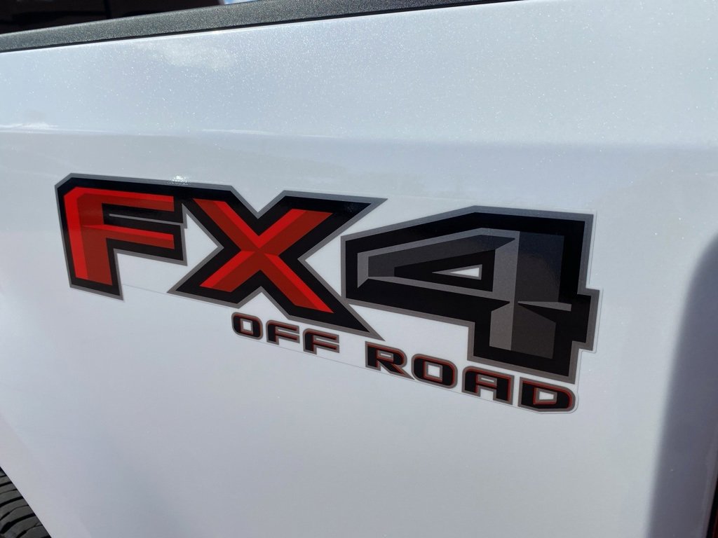 Certified 2022 Ford F350 Lariat w/ Lariat Ultimate Package image 14