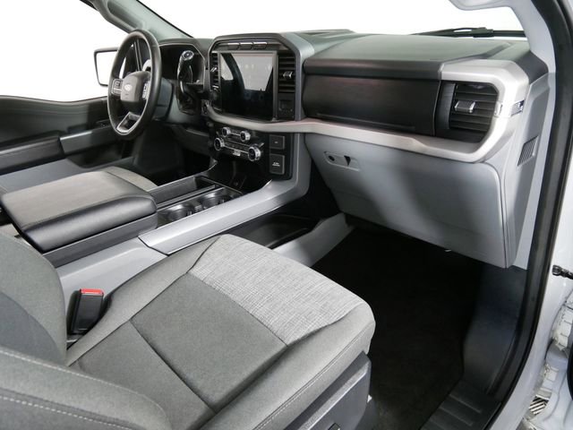 Certified 2023 Ford F150 XLT w/ Equipment Group 302A High AWD/4WD image 10
