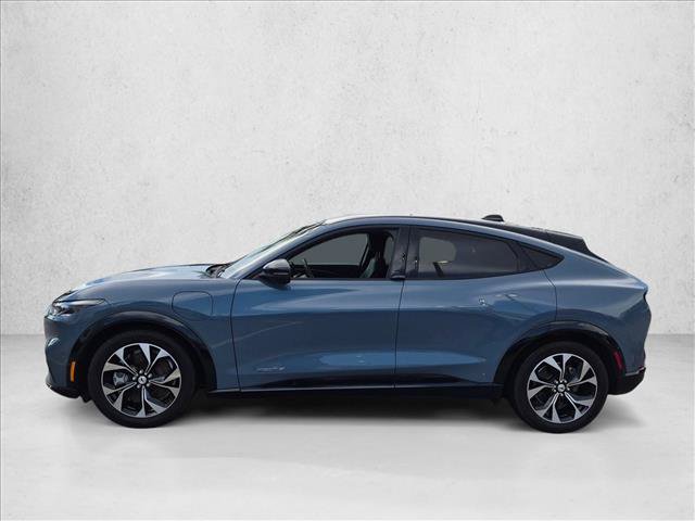 Certified 2023 Ford Mustang Mach-E Premium RWD image 8