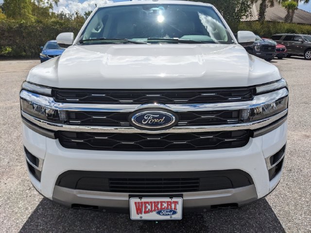 Certified 2022 Ford Expedition Limited AWD/4WD image 10