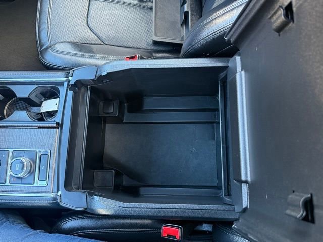 Certified 2021 Ford Expedition Limited image 31