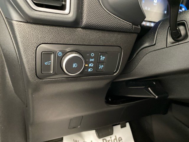 Certified 2021 Ford Bronco Sport Big Bend AWD/4WD image 18
