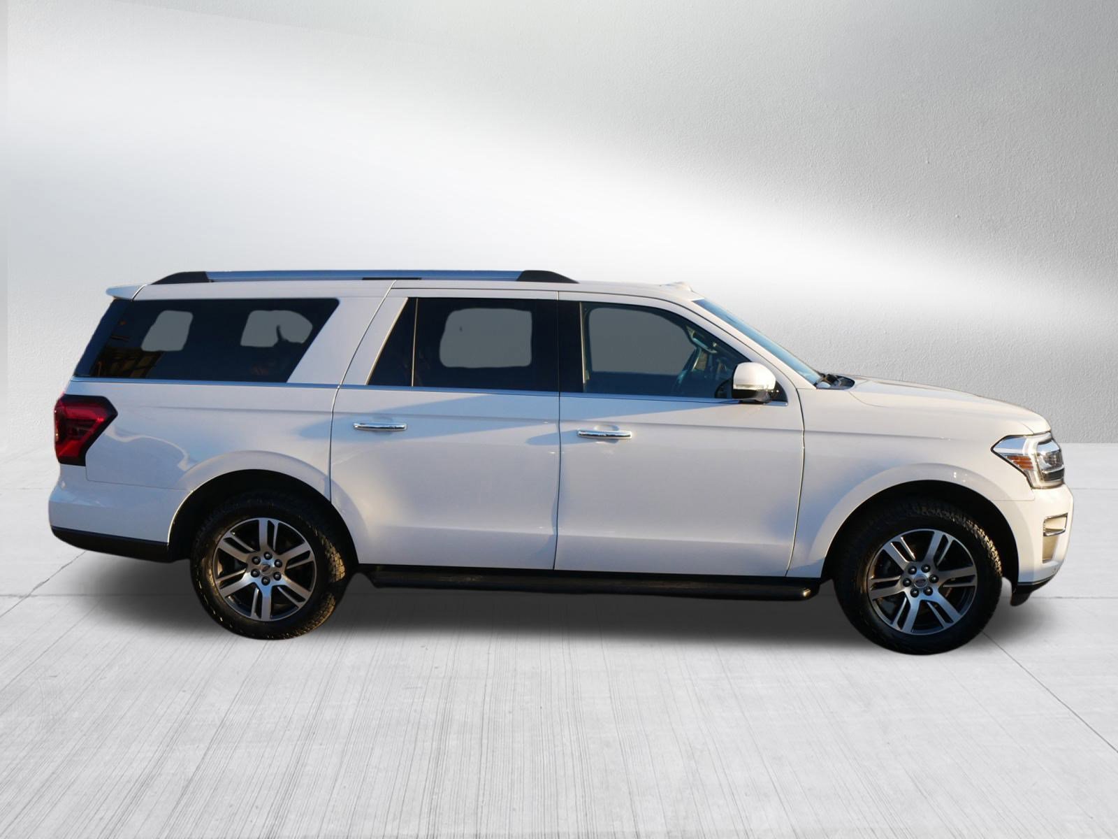 Certified 2024 Ford Expedition Max Limited image 6