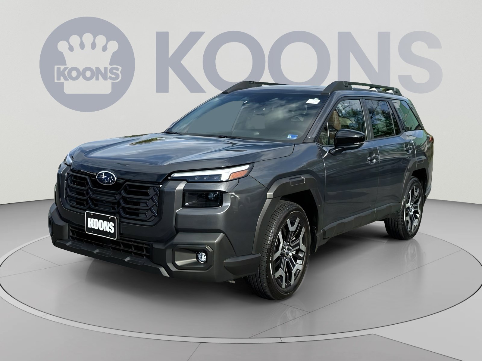 Used 2026 Subaru Outback Touring XT AWD/4WD image 5
