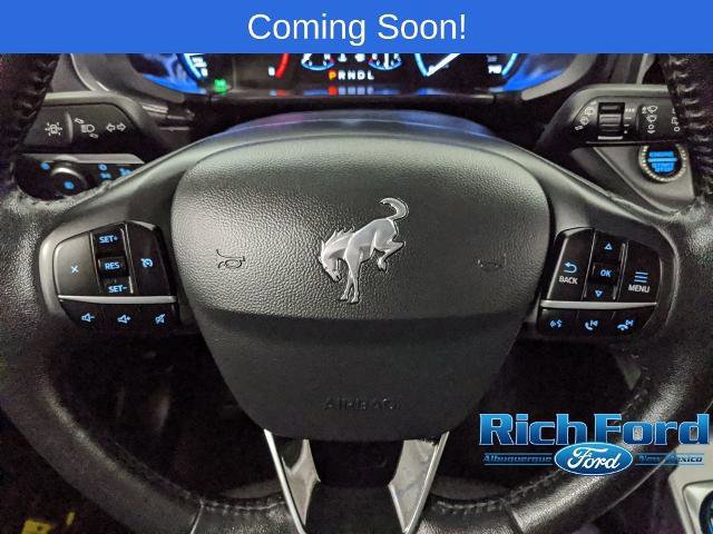 Certified 2022 Ford Bronco Sport Big Bend w/ Convenience Package image 11