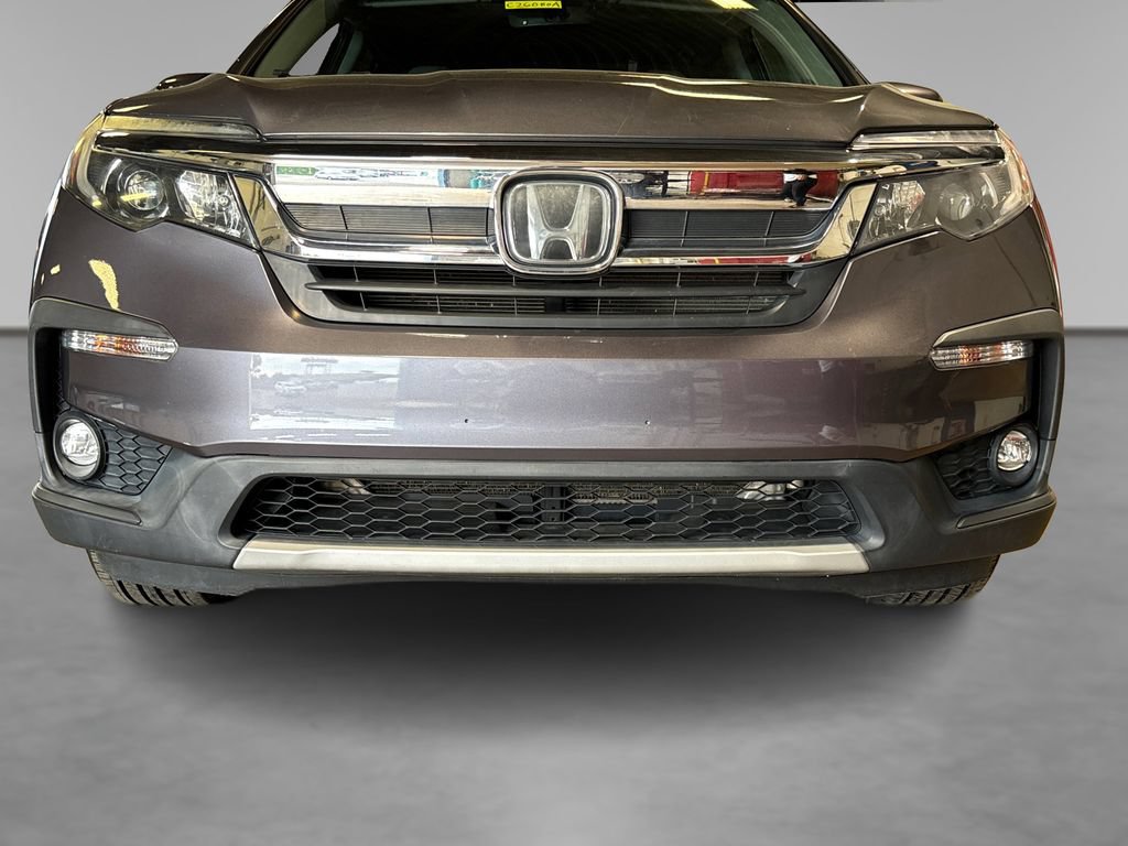 Used 2020 Honda Pilot EX-L image 13