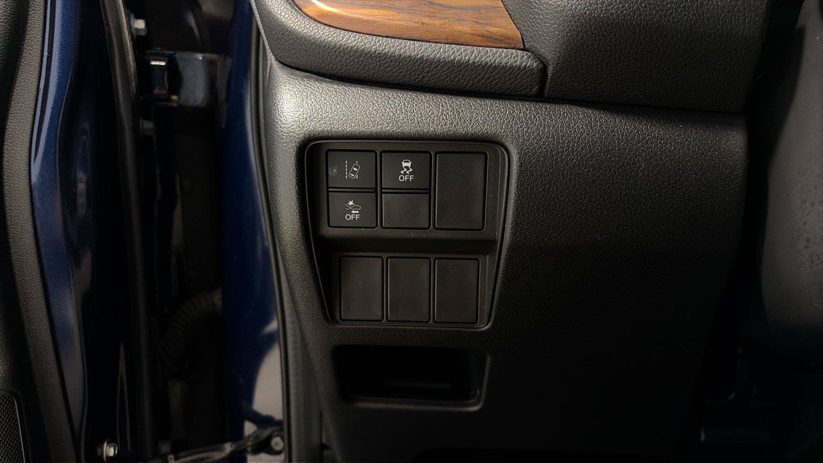 Used 2018 Honda CR-V EX image 22