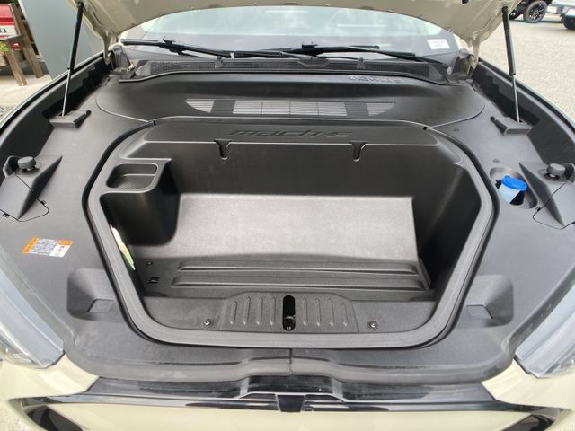 Certified 2025 Ford Mustang Mach-E Premium AWD/4WD image 10