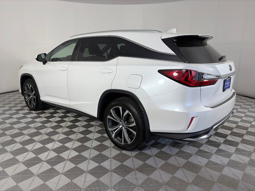 Used 2019 Lexus RX 350L AWD image 5
