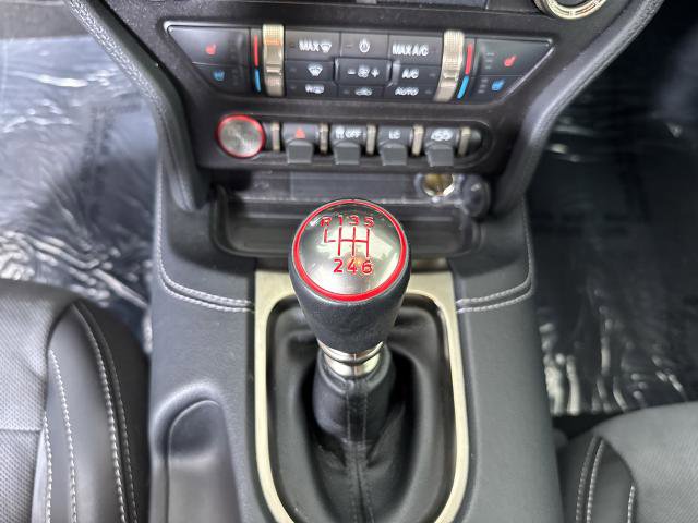 Certified 2020 Ford Mustang Shelby GT350 w/ Technology Package image 7