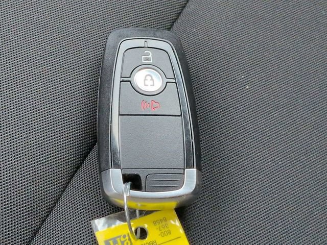 Certified 2025 Ford Bronco Sport Big Bend AWD/4WD image 26