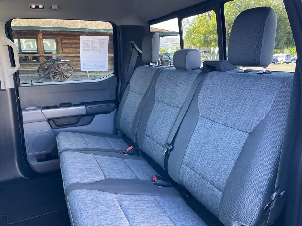 Certified 2024 Ford F250 XL w/ STX Appearance Package image 58