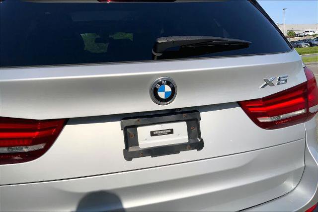 Used 2018 BMW X5 xDrive35i AWD/4WD image 10