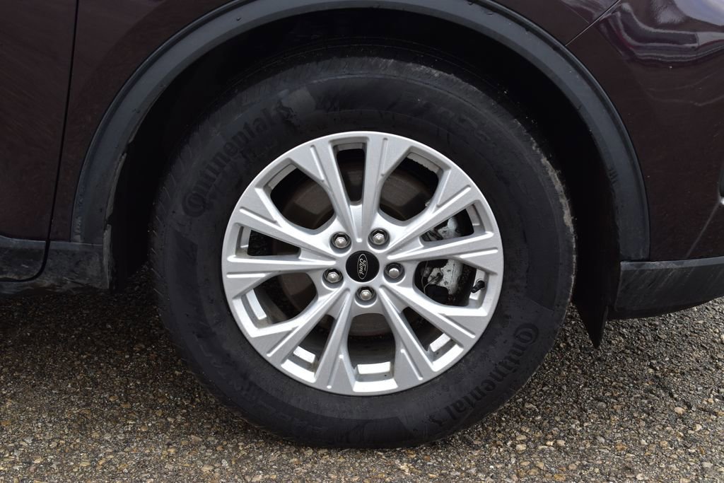 Certified 2023 Ford Escape Active w/ Tech Pack #2 image 5