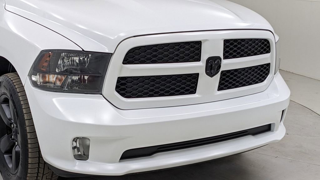 Used 2019 RAM 1500 Express w/ Wheel & Sound Group image 38