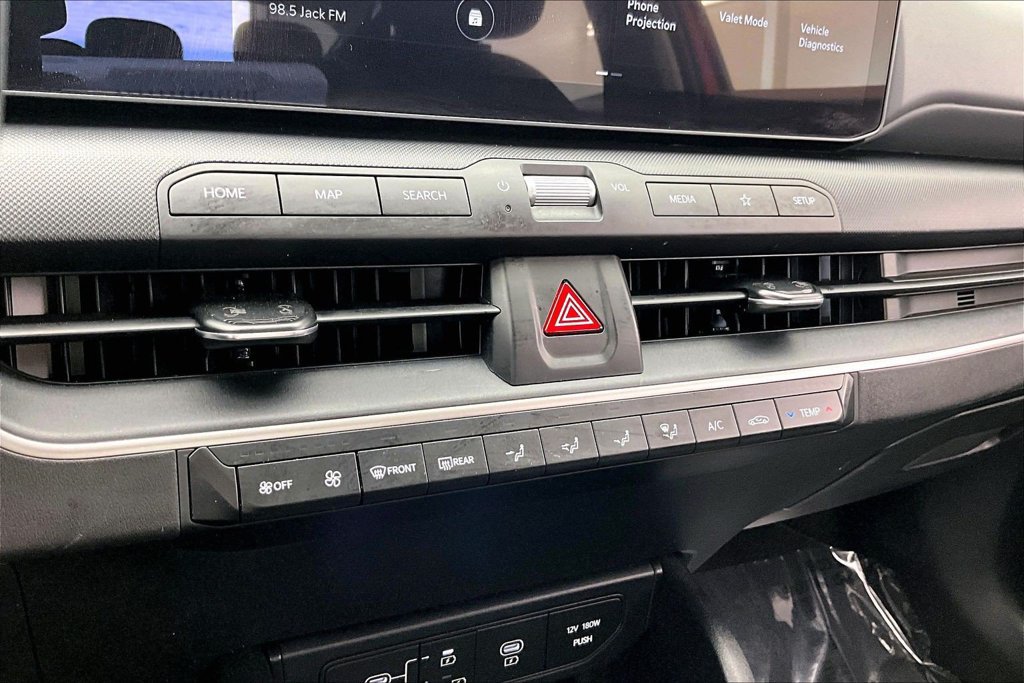 Used 2025 Kia K4 FWD image 31