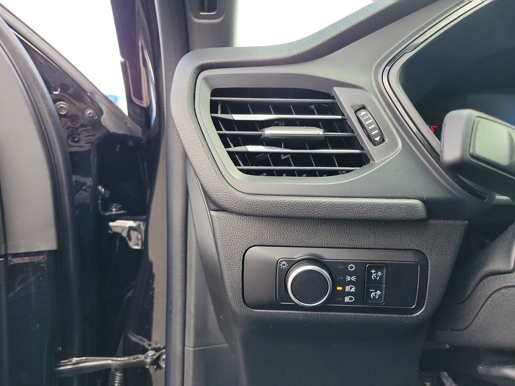 Certified 2025 Ford Escape ST-Line image 21